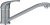 Смеситель для кухни Blanco Daras 524181 Смеситель для кухни Blanco Daras 524181