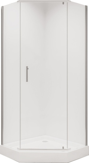 Душевое ограждение Niagara Nova NG-6605-08