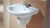 Раковина Hatria Erika 60 см Раковина Hatria Erika 60 см