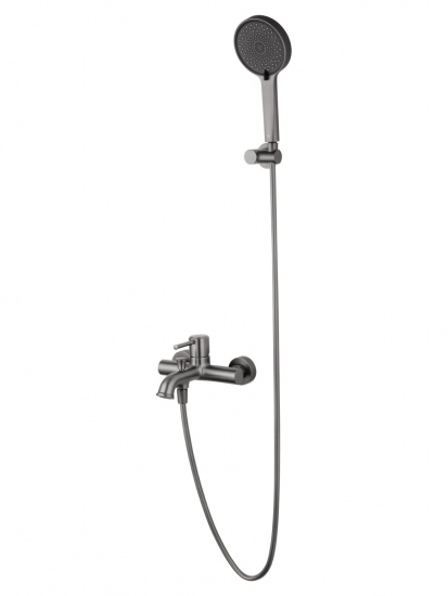 Смеситель для ванны Wonzon & Woghand Tor WW-88037073-BGM