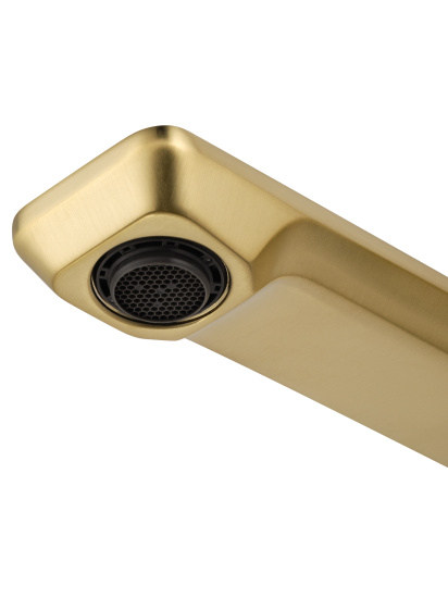 Смеситель для раковины Wonzon & Woghand Diamond WW-88869011-BG