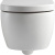 Унитаз подвесной SSWW CT2038V White Унитаз подвесной SSWW CT2038V White