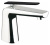 Смеситель для раковины Webert LotH2O LT830102563 черный