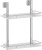 Полка FBS Esperado ESP 062 2-ярусная 30 см Полка FBS Esperado ESP 062 2-ярусная 30 см