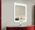 Зеркало Art&Max Latina 60х60