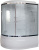 Душевой бокс Royal Bath RB150ALP-C-CH-R