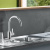 Смеситель для раковины Grohe Eurostyle Cosmopolitan 23043002