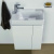 Тумба с раковиной Laufen Pro S 8300.1.095.463.1 L Тумба с раковиной Laufen Pro S 8300.1.095.463.1 L