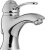 Смеситель для раковины Treemme Miss 1610.CC
