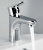 Смеситель для раковины Wasserkraft Leine 3503
