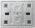 Зеркало BelBagno SPC-GRT-1200-800-LED-TCH-RAD с bluetooth, термометром и радио Зеркало BelBagno SPC-GRT-1200-800-LED-TCH-RAD с bluetooth, термометром и радио