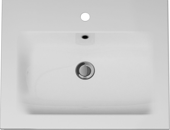 Мебель для ванной AM.PM Spirit V2.0 60 белый глянец