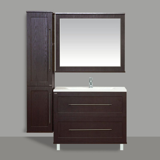 Пенал Misty Марта L венге