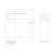 Смеситель для раковины Wonzon & Woghand WW-A40982-BS Смеситель для раковины Wonzon & Woghand WW-A40982-BS
