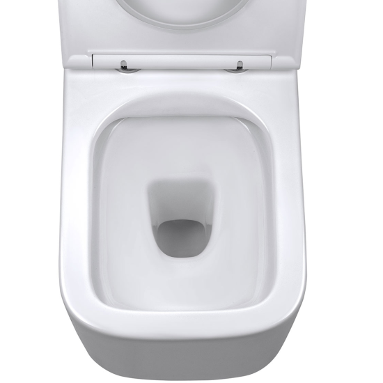 Инсталляция Grohe Rapid SL 38721001 с кнопкой + унитаз подвесной Vincea Ultra VT1-32