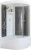 Душевая кабина Royal Bath RB 8120BK6-BT-L