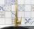 Смеситель для кухни Wasserkraft Aisch 5507