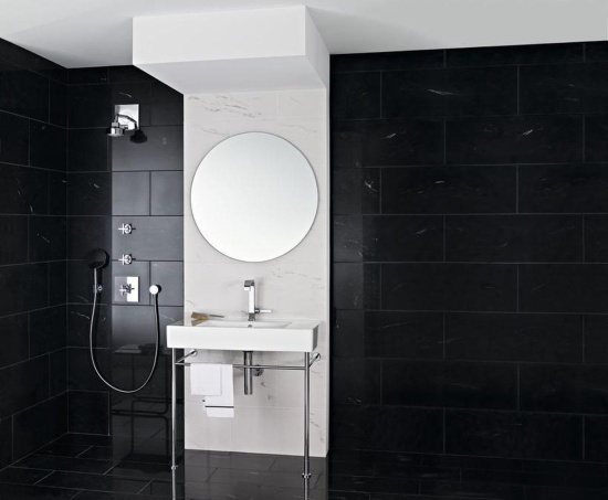 Смеситель для раковины Axor Citterio 39034000 хром