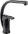 Смеситель для кухни Timo Nordic 0156U Black