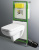 Инсталляция для унитаза Viega Eco Plus 606664