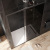 Душевая дверь в нишу Am.Pm Gem Solo W90G-140-1-195BG 140 см