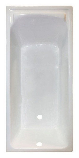Чугунная ванна Timo Tarmo 180x80