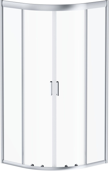 Душевой уголок Damixa Skyline DX35WG-301-090MT