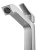 Смеситель для раковины Wonzon & Woghand Flex WW-88019072-BN высокий Смеситель для раковины Wonzon & Woghand Flex WW-88019072-BN высокий