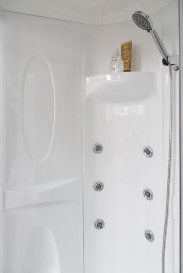 Душевая кабина Royal Bath RB 90HK2-Т