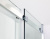 Душевой уголок Black&White Stellar Wind S502 1000х1000