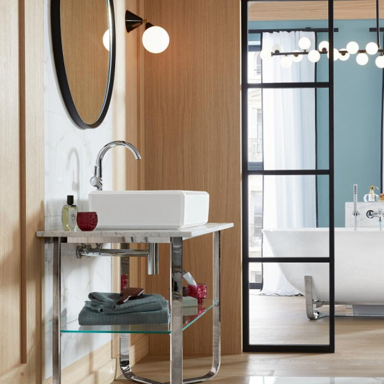 Мебель для ванной Villeroy & Boch Antheus сarrara