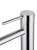 Смеситель для раковины Wonzon & Woghand Stick WW-88139017-CR Смеситель для раковины Wonzon & Woghand Stick WW-88139017-CR