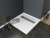Поддон для душа Aquanet Delight 90x90 белый камень Поддон для душа Aquanet Delight 90x90 белый камень