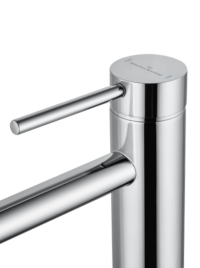 Смеситель для раковины Wonzon & Woghand Stick WW-88139017-CR