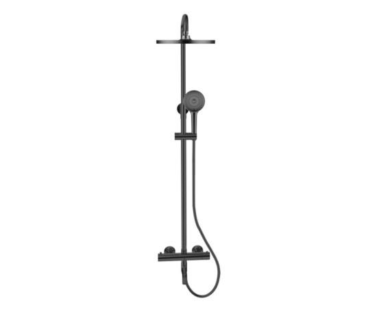 Душевая стойка Bronze de Luxe Scandi 11060B
