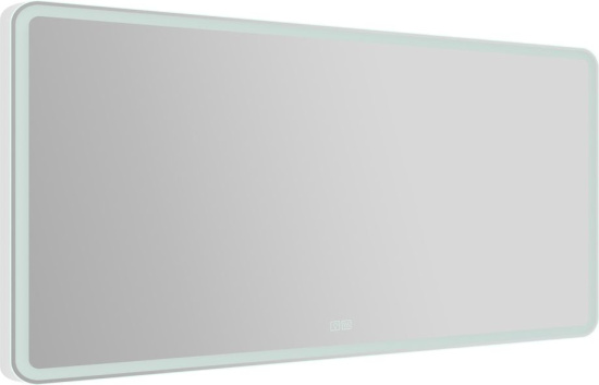 Зеркало BelBagno SPC-MAR-1400-800-LED-TCH-WARM с подсветкой