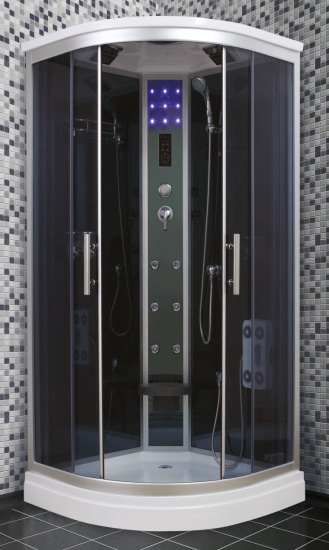 Душевая кабина Timo Standart T-1101
