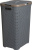 Корзина для белья Aquanet VD043 00196554 grey