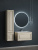 Тумба с раковиной Sancos Very 80 Beige Soft VR80CE Тумба с раковиной Sancos Very 80 Beige Soft VR80CE