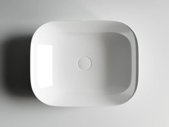 Накладная раковина Ceramica Nova Element CN6008