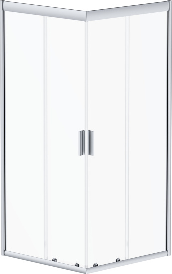 Душевой уголок Damixa Skyline DX35WG-403-090MT