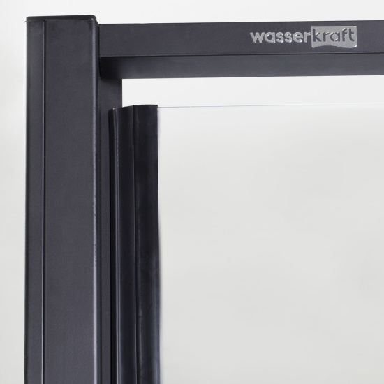 Душевой уголок Wasserkraft Elbe 74P03