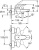 Смеситель для ванны Grohe Eurostyle 23726003