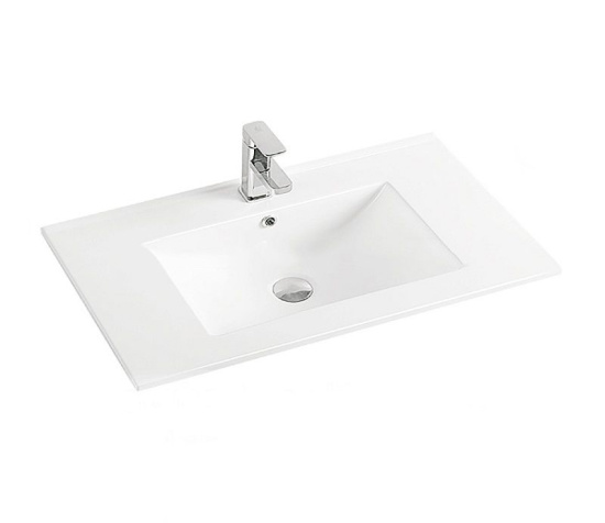 Раковина CeramaLux 9075E