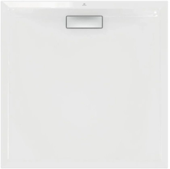 Поддон для душа Ideal Standard Ultra Flat New 100x100 квадратный