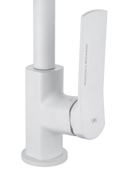 Смеситель для кухни Wonzon & Woghand WW-L1006-MW