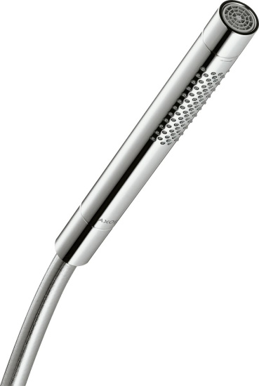 Напольный смеситель для ванны Axor Edge 46441000