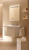 Раковина Duravit Starck 3 0304100000 105 см Раковина Duravit Starck 3 0304100000 105 см