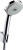 Душевой гарнитур Hansgrohe Croma 100 Multi 27595000 Porter'S Душевой гарнитур Hansgrohe Croma 100 Multi 27595000 Porter'S