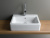 Раковина VitrA Nuo 4431B003 50 см Раковина VitrA Nuo 4431B003 50 см
